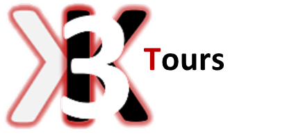 Site Kréa X3 de Tours